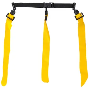 Belt with Flag Champro Qucik-Down Pop image-0