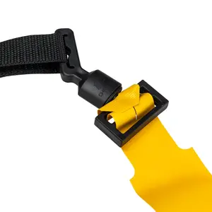Belt with Flag Champro Qucik-Down Pop image-1