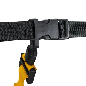 Belt with Flag Champro Qucik-Down Pop image-2