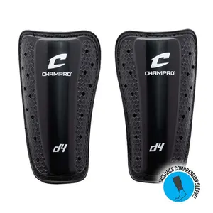 Shin guards Champro D4 image-0