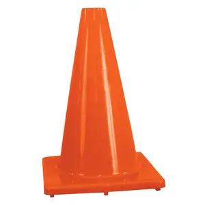 Folding Training Cone Champro 6" image-0