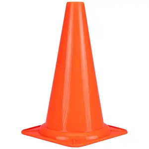 Plastic Training Cone Champro image-0
