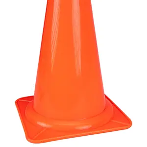Plastic Training Cone Champro image-1