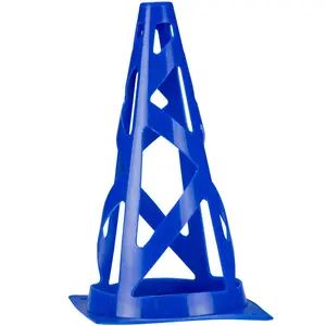 Folding Training Cone Champro 9" image-0