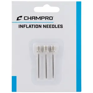 Needle pump Champro (x3) image-1