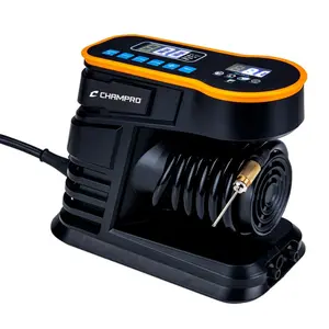 Smart Hand Pump Champro Apex