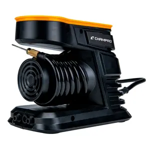 Smart Hand Pump Champro Apex image-1
