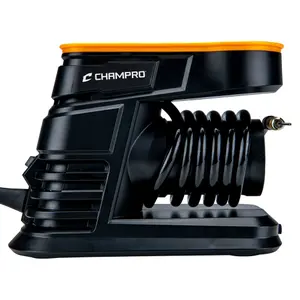 Smart Hand Pump Champro Apex image-2