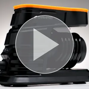 Smart Hand Pump Champro Apex image-4