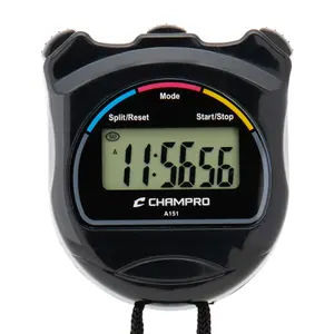 Stopwatch Champro