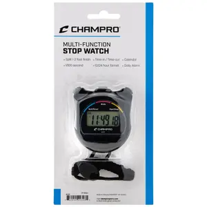 Stopwatch Champro image-4