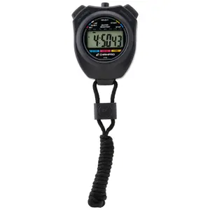 Water-resistant stopwatch Champro image-1