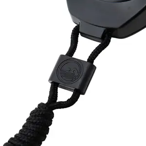 Water-resistant stopwatch Champro image-4