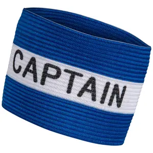 Children's captain's armband Champro image-0