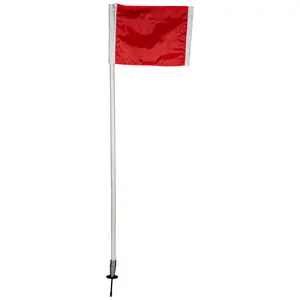 Corner soccer flag Champro Deluxe Official (x4)