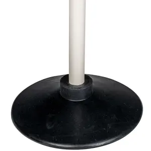Corner Football Flag with Rubber Base Champro (x4) image-1