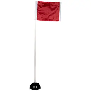 Corner Flag with Base Champro (x4) image-0