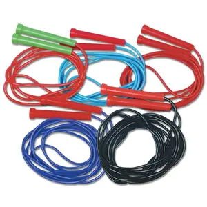 Pvc skipping rope Champro image-0