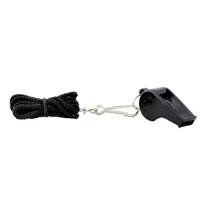 Plastic Whistle with Lanyards Champro image-0
