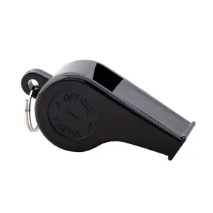 Plastic Whistle with Lanyards Champro image-1