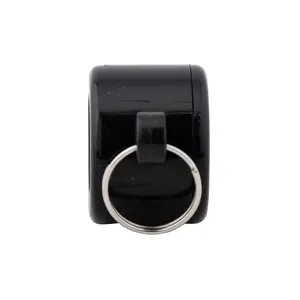Plastic Whistle with Lanyards Champro image-3