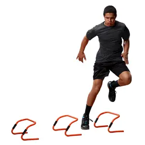 Adjustable Training Barrier Champro (x5) image-3