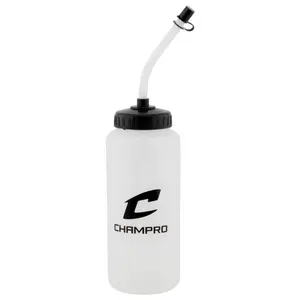 Straw Flask Champro