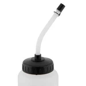 Straw Flask Champro image-3