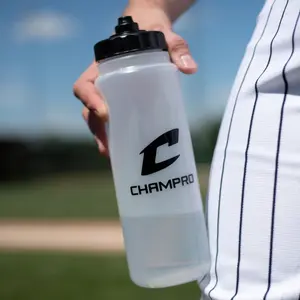 Water Bottle Champro image-1