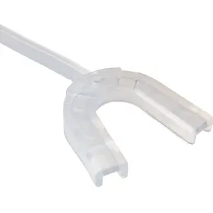 Child Strap Mouthguard Champro image-3