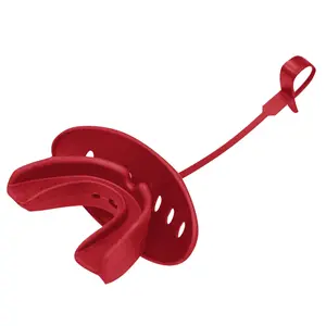Thermoformable Mouthguard with Lip Shield Child Champro image-0