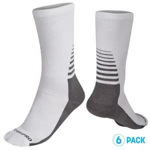 socks Champro Rival (x6) image-0