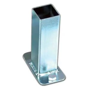 Base Post Accessories Champro B001X image-0