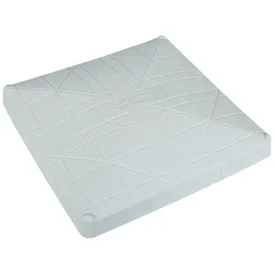 Baseball Bases Champro The Hall (x3)