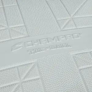 Baseball Bases Champro The Hall (x3) image-2