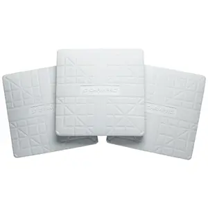 Baseball Bases Champro Pro Style image-1