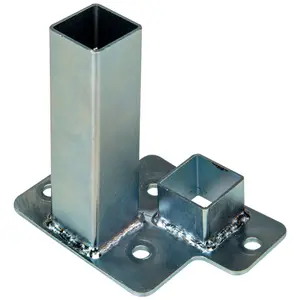 Base Post Accessories Champro image-0