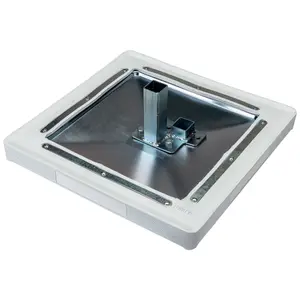 Baseball Bases Champro Pro Style image-1