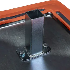 Moulded Baseball Bases Champro Pro Style image-4