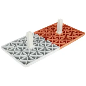 Double Baseball Bases Champro image-1