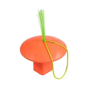 Rubber Base Plug Champro image-0