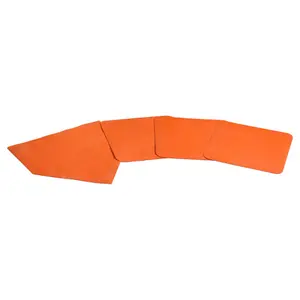 Soft Baseball Bases Champro (x4) image-0