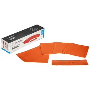 Soft Baseball Bases in Box Champro (x5) image-0