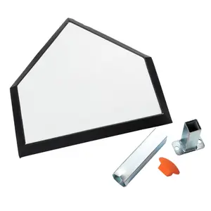 Plaque de marbre Champro Pro-Style image-0