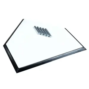 Rubber Base Plate Champro image-0