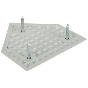 Waffle Bottom Base Plate Champro image-1