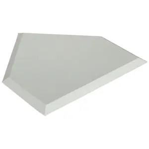 Waffle Bottom Base Plate Champro image-2