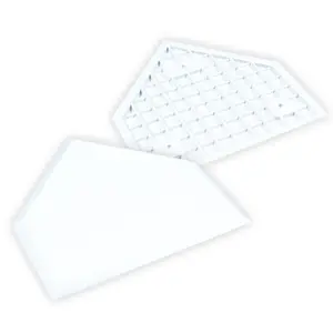 Plaque de Base Waffle Base in Box Champro image-0