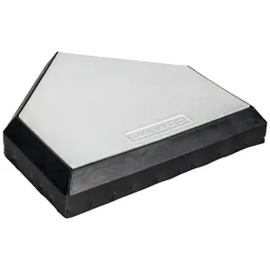 Wooden Base Plate Champro Bury All Style Professional image-1
