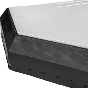 Wooden Base Plate Champro Bury All Style Professional image-4